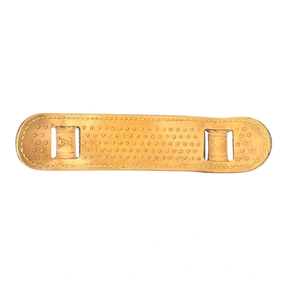Vintage Louis Vuitton Shoulder Strap Pad Replacement Strap 6.25